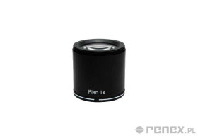 Soczewka +10 (PLAN +1) do systemów MAGNUS FHD PRESTIGE, TREND, ZAP