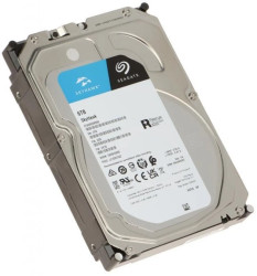 Dysk do rejestratora HDD-ST6000VX009 6TB 24/7 SkyHawk