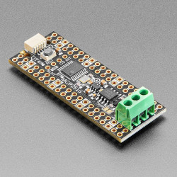 Adafruit PiCowbell CAN Bus for Pico - MCP2515 CAN Controller