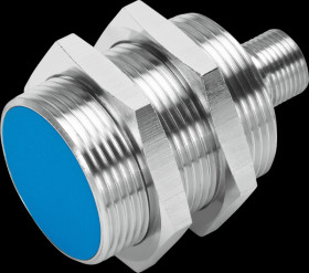 150435 Inductive proximity switch, 10 mm, NO (PNP)