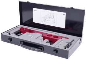 Zestaw narzędzi do rozrządu silnika BMW, 13-cz KS Tools 4003250