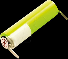 31071 Battery for Oral-B Professional Care 9500, NiMh, 2500 mAh