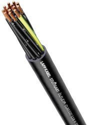 LAPP Przewód sterowniczy 7 x 6 mm² 1002160/500 500 m