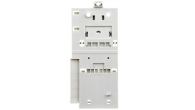 Adapter Montażowy Na Szynę Th35 Do X160 Hya033h