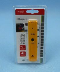 V-30 WYKRYWACZ-DETEKTOR PRZEW.POD NAP.