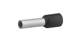 Końcówka Tulejkowa Izolowana Typ Hi / Te Din 1.5-10 Miedziana Cynowana...