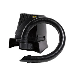 Pochłaniacz oparów lutowniczych BVX-100 85W 100-240V ac HEPA OK International