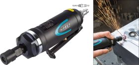 Szlifierka pneumatyczna Hazet 9032P-1 9032P-1 6.3 bar 1/4" (6,3 mm)