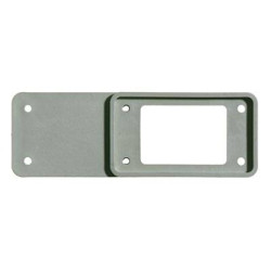 Weidmüller ADP-8/3-OR 1664980000 Złącze przemysłowe Zawartość: 1 szt.