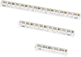 ABB 2CDL230001R1048 szary 10 mm² 63 A 1 szt.