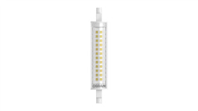Żarówka Led R7s 118Mm 12W = 100W 1521Lm 2700K Ciepła 300 Osram Star