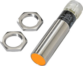 ifm Electronic Czujnik indukcyjny PNP IG5584