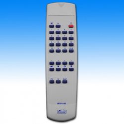 IRC81145 Fernbedienung für KOERTING 18639/460/521/592/599