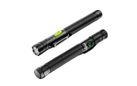 Latarka Unilite ponowne ładownie akumulatorowa Dioda LED