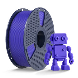 SUNLU PET-G 1.75mm 1kg Lavender Purple / Fioletowy, lawendowy