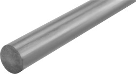 Sztaba Reely 1416532, karbon, (Ø x D) 1 mm x 1000 mm