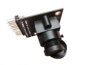 Moduł kamery OV7670 + AL422B(FIFO) (V2.0)