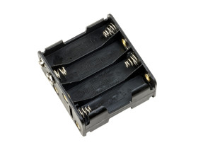 Battery Holder (8 x AA)