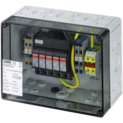 Phoenix Contact 1101176 Solarline generator junction box