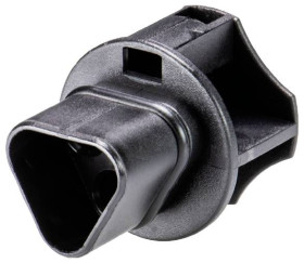 Element zamykający do gniazd Wieland Electric Z5.564.4500.1