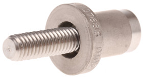 Uziemienie, dł.: 16mm