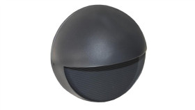 Oprawa Elewacyjna Led Ciolla 6W 4000K Antracyt