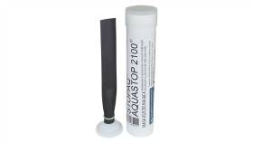 Masa Uszczelniająca Aquastop 2100, 310Ml + Końcówka Do Aplikacji