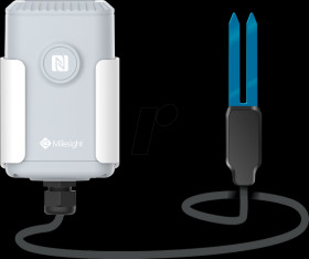 EM500-SMT-868M-EC5 Soil Moisture Sensor, LoRaWAN