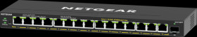 GS316EPP-100PES Switch, 16-port, Gigabit Ethernet, PoE