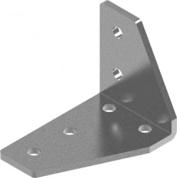 Łącznik ceownika LCK13 665300