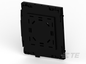 Gniazdo IC 1.02mm Gniazdo Montaż powierzchniowy TE Connectivity