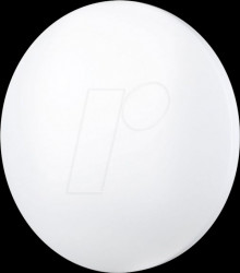 217607 LED ceiling light fixture, 24 W, 2600 lm, 3000 - 6400 K