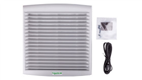 Wentylator 165M3/H 230V Ip54 Nsycvf165m230pf