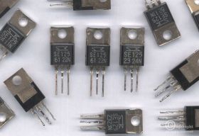 125V SE125 STABILIZATOR