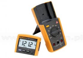 FLUKE 233 - Multimetr cyfrowy z bezprzewodowym wyświetlaczem