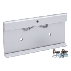 Hammond Manufacturing 1427DIN100M Din Clip - Metal