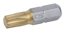 Bit Torx T 27 KS Tools 911.3658 9113658 C 6.3 1 szt.