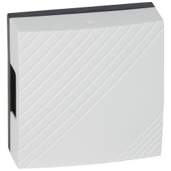 Sygnalizator akustyczny 110 → 230 V Legrand 2-tonowy