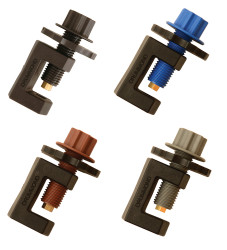 Złącze szyny głównej, 600V ac, 10A, Martindale Drummond