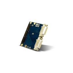 TerasIC DVI-HSMC – Karta interfejsu DVI dla FPGA P0017