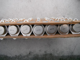 Tranzystor HDY 52 Thomson hdy52