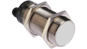 Czujnik Pojemnościowy 10 Mm Cylindryczny M30 X 1,5 3 Ma 20› 250 V Ac Ip67