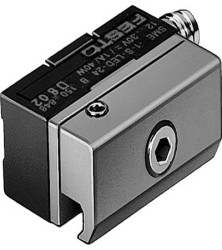 Czujnik zbliżeniowy 0 → 30V dc Festo IP67