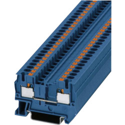 Phoenix Contact 3211760 Terminal Block 6.2mm 32A Blue