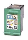 TUSZ HP 351 CB337EE 20ML
