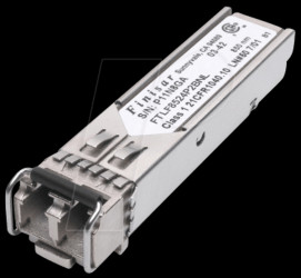 FTLF1323P1BTL MiniGBIC SM 100FX 40km SFP,1310nm 155Mbp