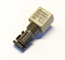 HFBR2412TZ odbiornik światłowodowy 5MBd