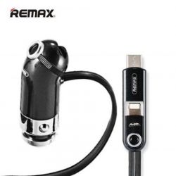 LAD.SAMUSB REMAX 3W1-USB RCC-211