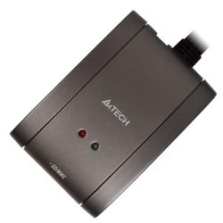 HUB USB 2.0 1-&gt;3 + CZYT.KART,PS/2,JACK