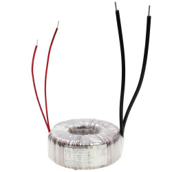 Transformator toroidalny TST 230V/15V - 10.67A